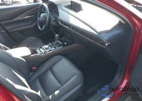 2023 Mazda Cx-30 2.5 S Premium z USA, uszkodzony, nr VIN 3MVDMBDM3PM560020